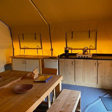 Holiday Park Duinhoeve Udenhout Exterior photo
